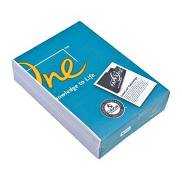 Giấy A5 Paper One 70